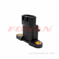 Mapa del sensor 079800-5770 para Toyota Toyota Prius (03-01)